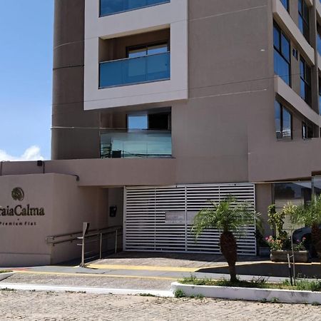 Hotel Premium Flat Ponta Negra Natal Exterior foto